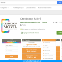 Cómo Hacer Home Banking Del Banco Credicoop