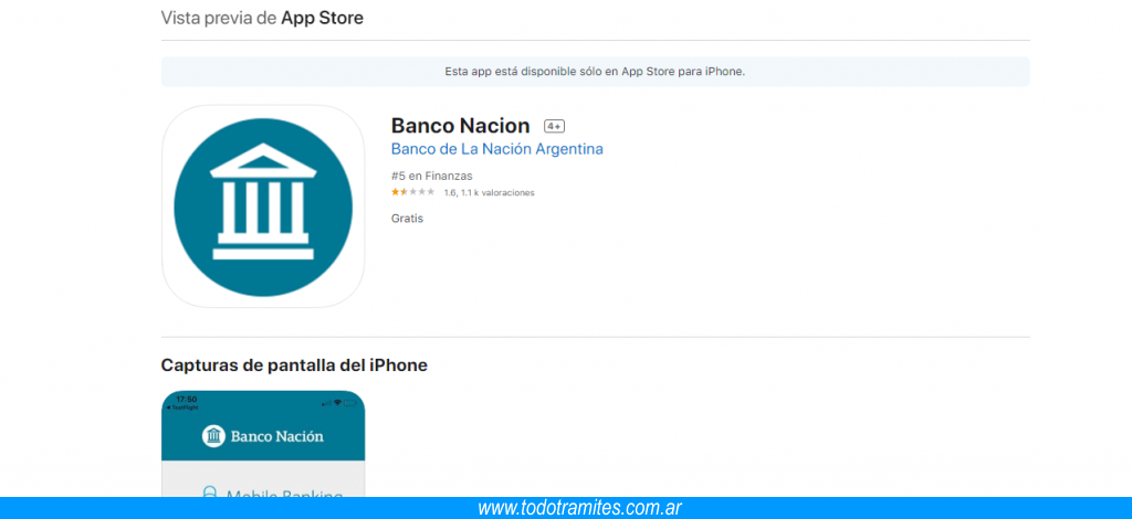 Abrir Caja De Ahorro En Banco Nación - Tramites Argentinos