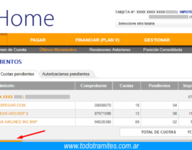Cancelar Compra Con Visa