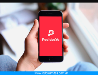 Cancelar Pedido en Pedidos Ya