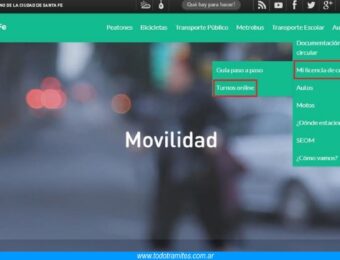 Cómo Verificar Turno Para Licencia De Conducir