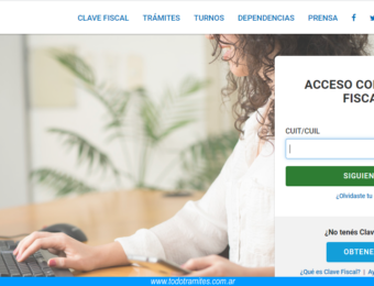 Cómo Ver Mis Pagos De Monotributo En AFIP