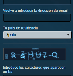Cómo Crear Una Cuenta En Steam