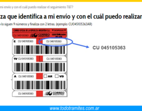 Cómo Seguir Un Envío Por Correo Argentino