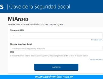 Requisitos y como solicitar el Programa Hogar