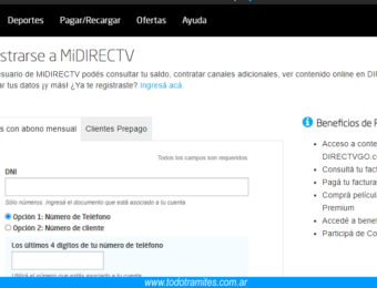 Cómo Dar De Baja DirecTV Fácilmente