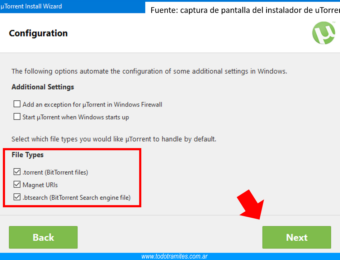 Cómo Descargar uTorrent Fácilmente