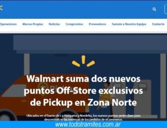 ¿Cómo solicitar tu Tarjeta Walmart?