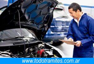 Cómo realizar una Planilla mantenimiento vehículo