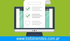 CUAL ES EL FORMULARIO 12