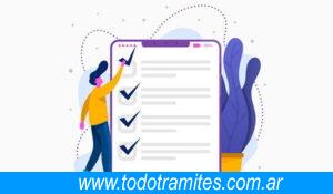 Descubre Como Completar El Formulario 1276 Para Impuestos Sobre Los Ingresos Brutos 2 CUAL ES EL FORMULARIO 1276