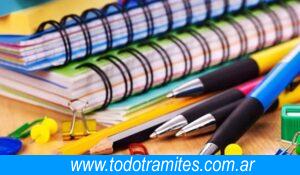 Conoce Como Completar El Formulario Por Ayuda Escolar de ANSES 2 CUAL ES EL FORMULARIO DE AYUDA ESCOLAR