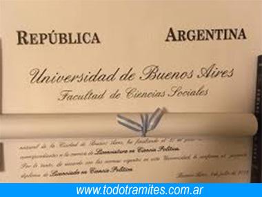 Certificado analítico 1 Conoce Como Pedir El Certificado Analítico De Estudios Universitarios Legalizado