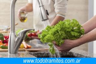 Certificado de Manipulación de Alimentos4 Obtén El Certificado De Manipulación De Alimentos En Argentina