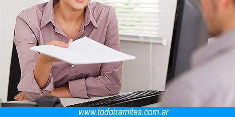 Como Solicitar el Certificado de Deuda por Expensas 2 Certificado de deuda por expensas 1 Como Solicitar el Certificado de Deuda por Expensas