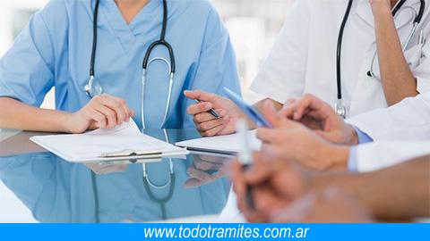 Certificado médico oficial 1 Conoce Como Obtener El Certificado Médico Oficial