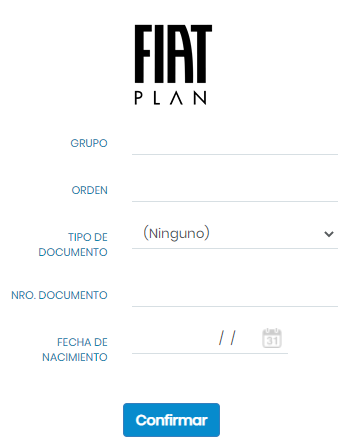 plan fiat