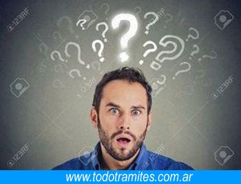 Cómo apostillar un documento