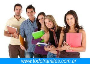 Cómo debes agreditar la escolaridad los jovenes progresar