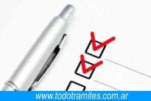 Requisitos para ser Senador