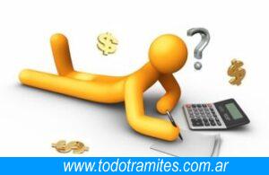 Como saber cuanto cobro anses NR