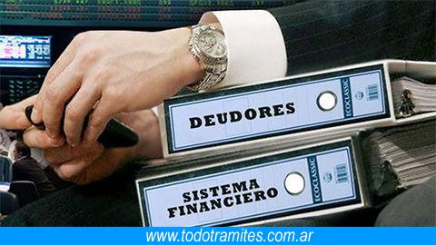 Como-saber si estoy en el veraz