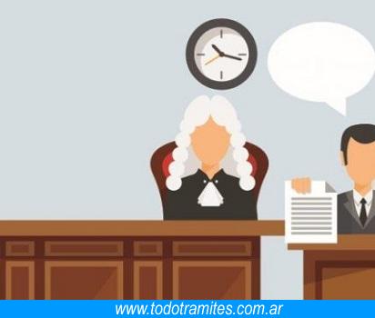 Conoce El Formulario 7205 Para Juicios Universales En Argentina 2 Cuál es el Formulario 7205
