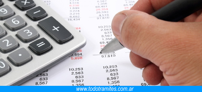 Conoce El Formulario AFIP 152 Para Credencial De Pago 2 Cuál es el formulario 152