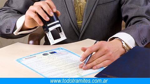 Formulario 08 2 Conoce Como Tramitar El Formulario 08 Automotor - DNRPA