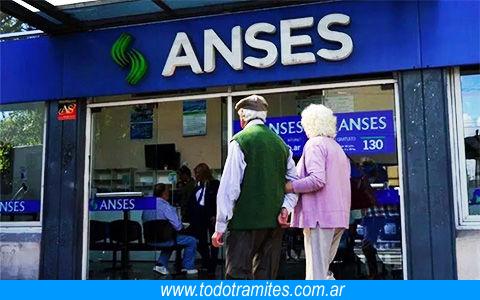 Formulario 6284 ANSES 1 Conoce Como Tramitar El Formulario 6.284 ANSES