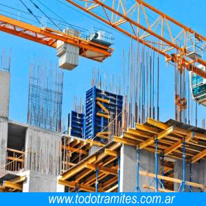 OBRAS CONSTRUCCION ¿Cómo Obtener un Certificado de Avance de Obra?