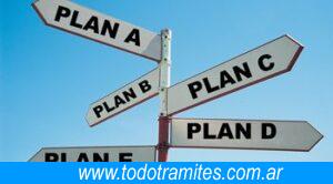 PLan de becas prgresar