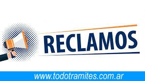 PRESENTACION DE RECLAMOS AL SSS Formulario B RES 075: Presentación De Reclamos Al S.S.S