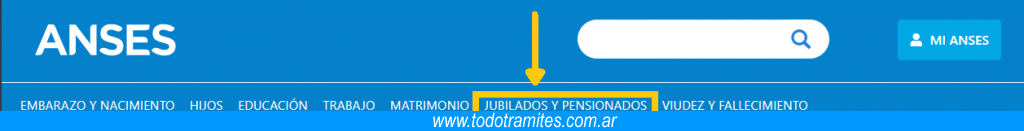 Paso 1 para descargar Formulario 5.7