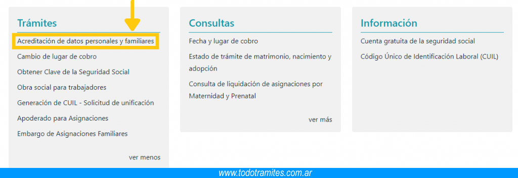 Formulario 2.46 Paso 3 descargar Formulario 2.46