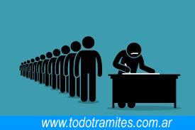 Pasos a seguir para obtener el Certificado de escrutinio en Argentina