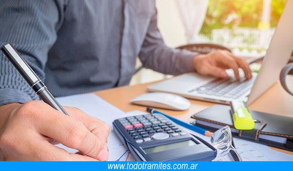 QUE ES EL FORMULARIO 2022 AFIP