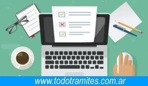 QUE ES EL FORMULARIO 6292