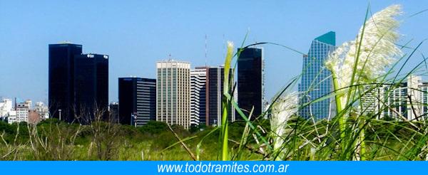 Qué es el Certificado de aptitud ambiental