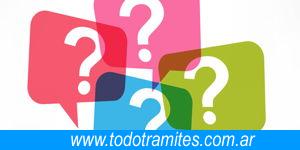 Que se necesita importador