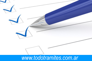 REQUISITOS 6 Requisitos Para Formar Un Partido Político En Argentina