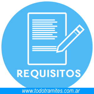 Requisitos Certificado Fitosanitario