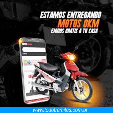 Trámites Y Requisitos Para Patentar Una Moto 0km 2 Requisitos para patentar una moto 0km