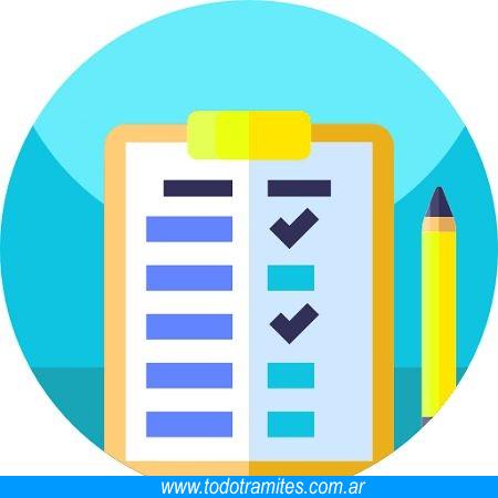 Requisitos para registrar una Marca en Argentina