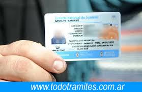 Requisitos para sacar la Cédula azul