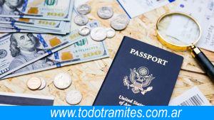 Requisitos para viajar a Chile NR