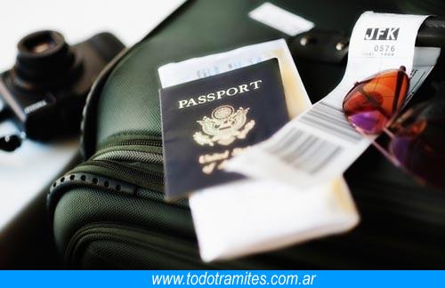 Descubre Los Requisitos Para Viajar A República Dominicana Desde Argentina 2 Requisitos para viajar a República Dominicana desde Argentina