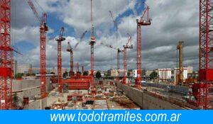 TRAMITES DE INFRAESTRUCTURA Y EQUIPAMIENTO DE SANTA FE FORMULARIO 870