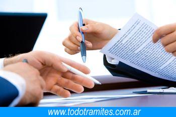 Trámites para la exhumación de un cadáver