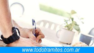 Cómo Solicitar El Certificado CHAS De Homologación De Vehículos En Argentina 2 Cómo Solicitar El Certificado CHAS